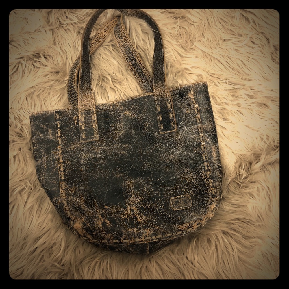 BEDSTÜ NWOT Handbag/Purse
